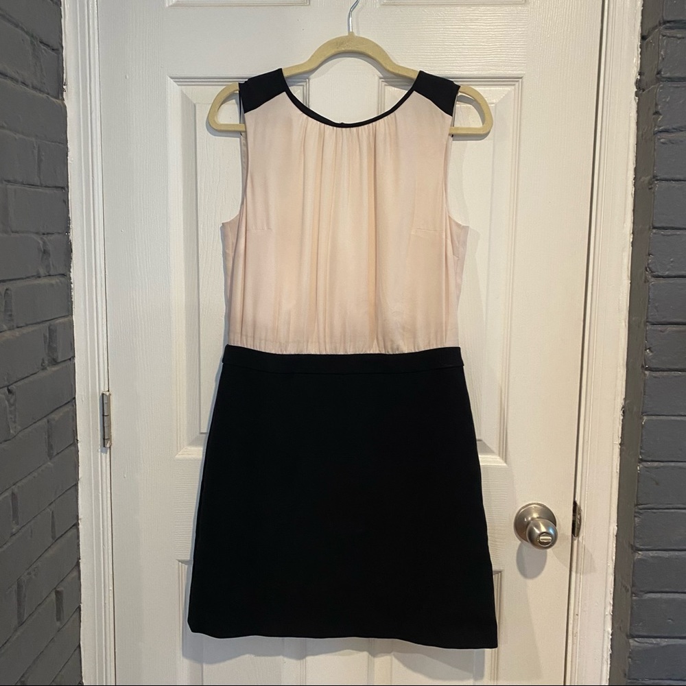 Loft dress